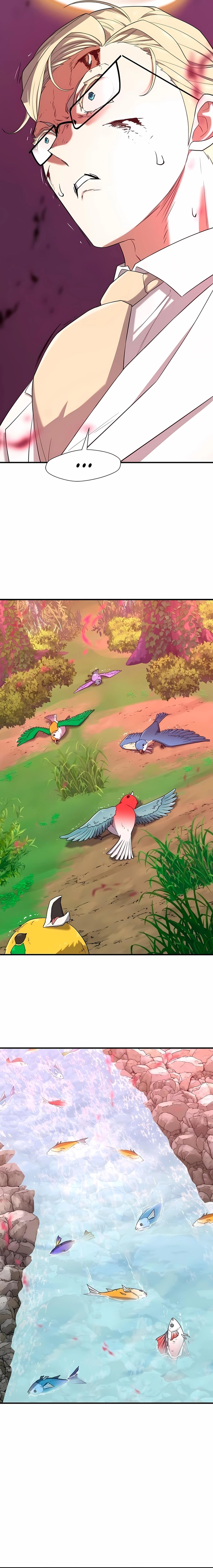 Read The Greatest Estate Designer Português Manga Online