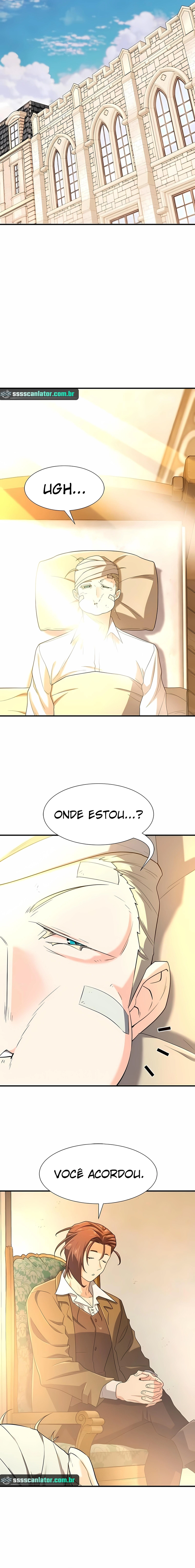 Read The Greatest Estate Designer Português Manga Online