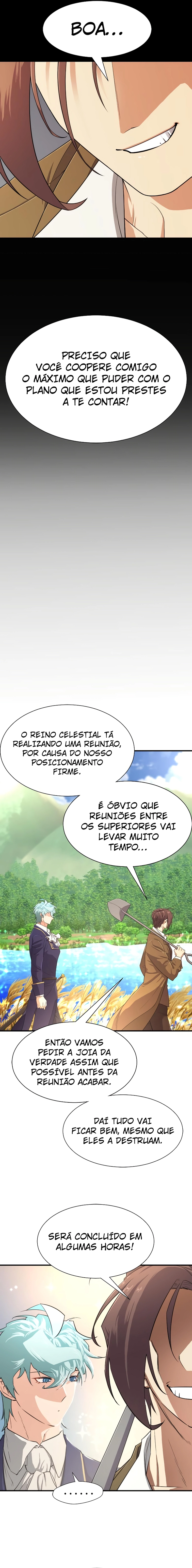 Read The Greatest Estate Designer Português Manga Online