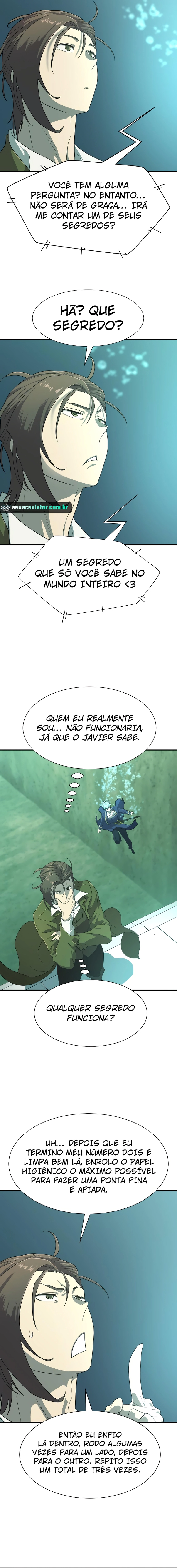 Read The Greatest Estate Designer Português Manga Online