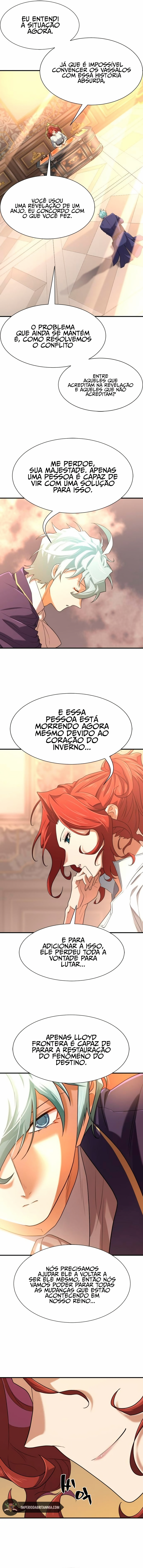 Read The Greatest Estate Designer Português Manga Online