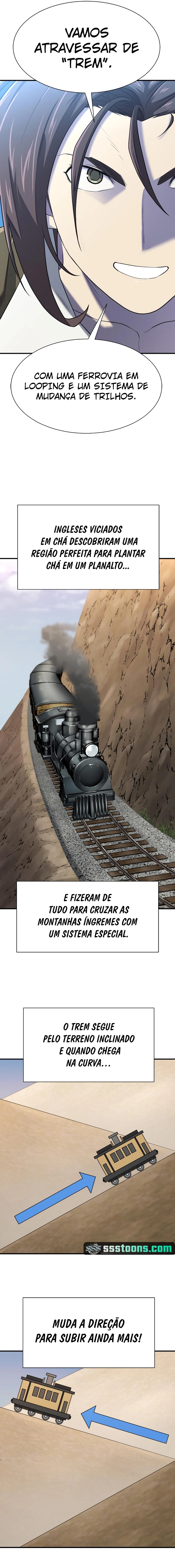 Read The Greatest Estate Designer Português Manga Online