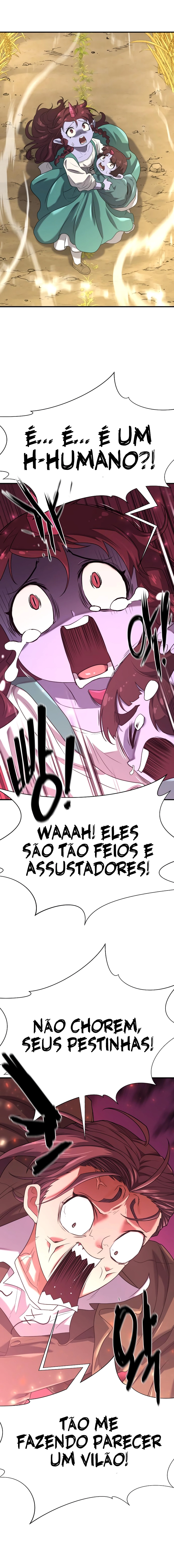 Read The Greatest Estate Designer Português Manga Online