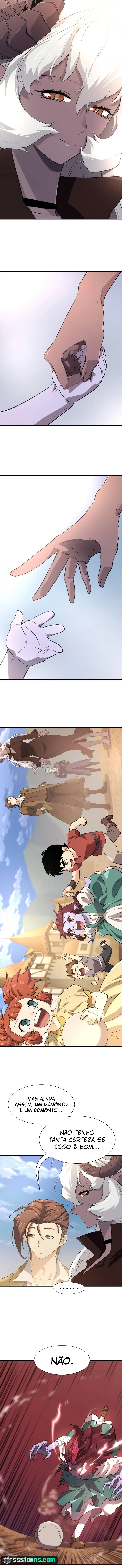 Read The Greatest Estate Designer Português Manga Online