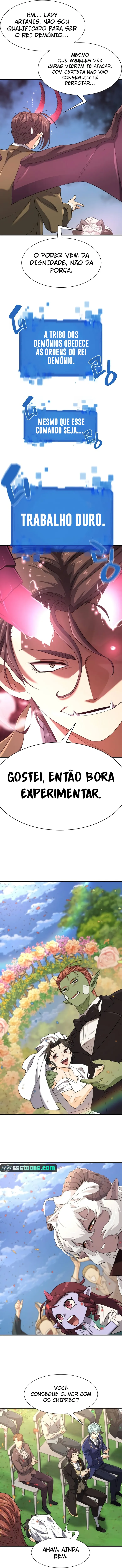 Read The Greatest Estate Designer Português Manga Online