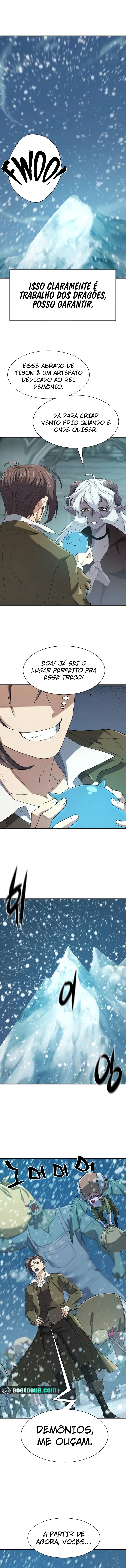 Read The Greatest Estate Designer Português Manga Online