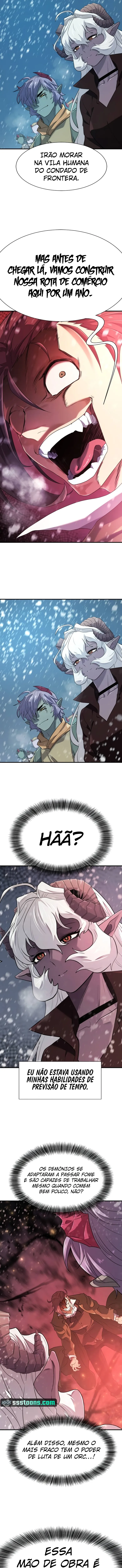 Read The Greatest Estate Designer Português Manga Online