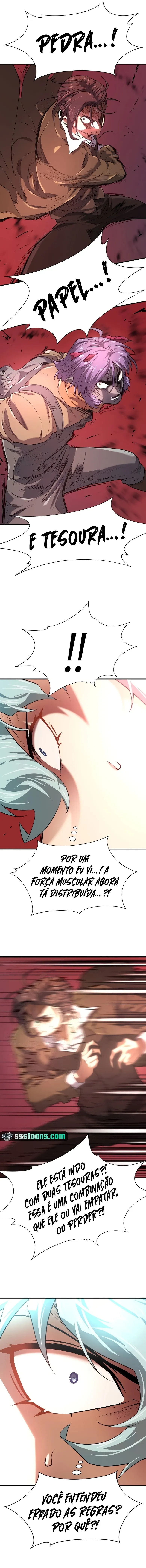 Read The Greatest Estate Designer Português Manga Online