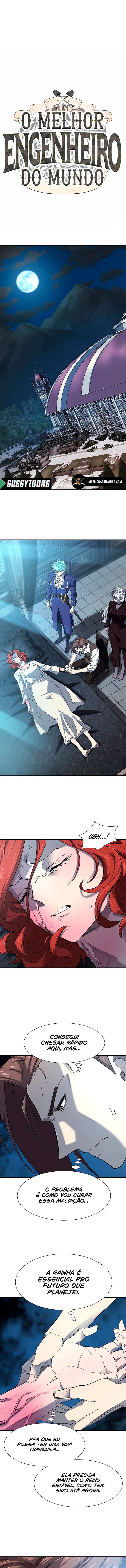 Read The Greatest Estate Designer Português Manga Online