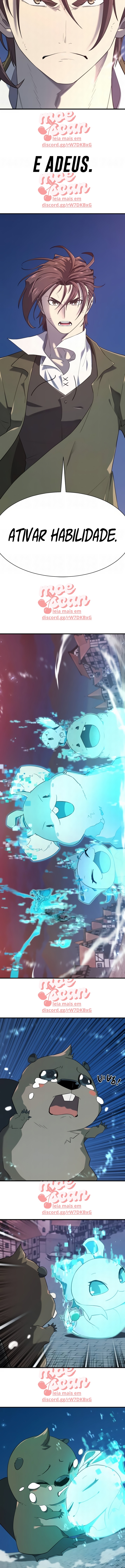 Read The Greatest Estate Designer Português Manga Online