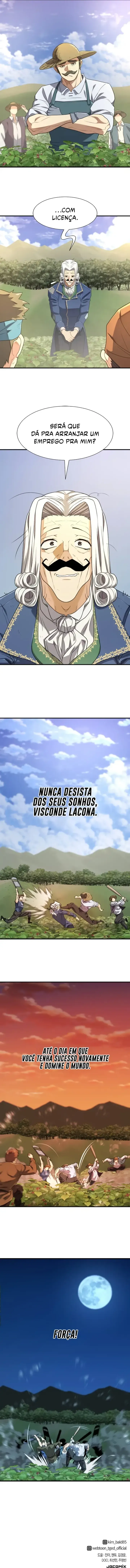 Read The Greatest Estate Designer Português Manga Online