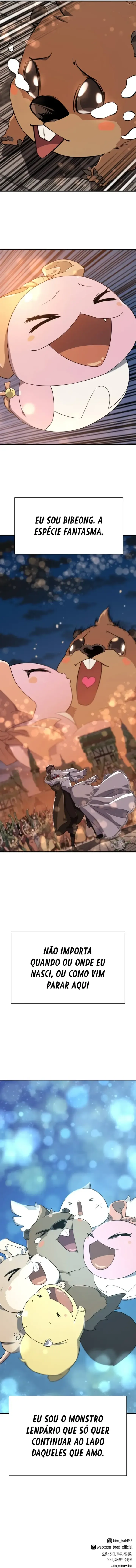 Read The Greatest Estate Designer Português Manga Online