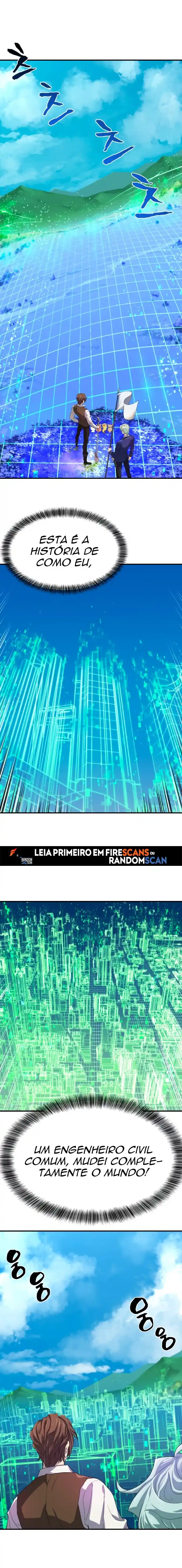 Read The Greatest Estate Developer Português Manga Online