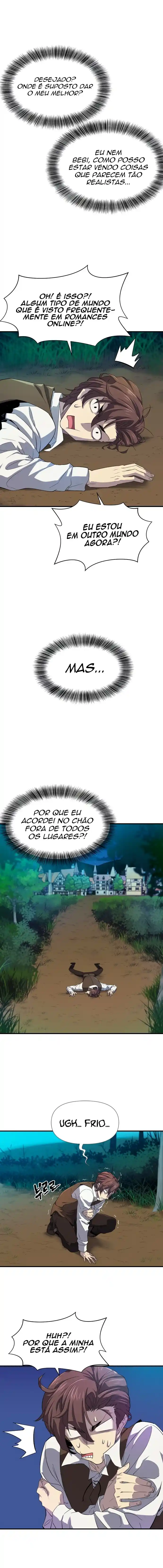 Read The Greatest Estate Developer Português Manga Online