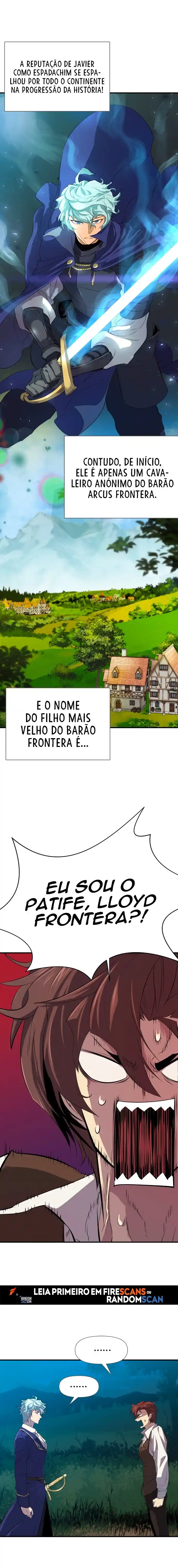 Read The Greatest Estate Developer Português Manga Online