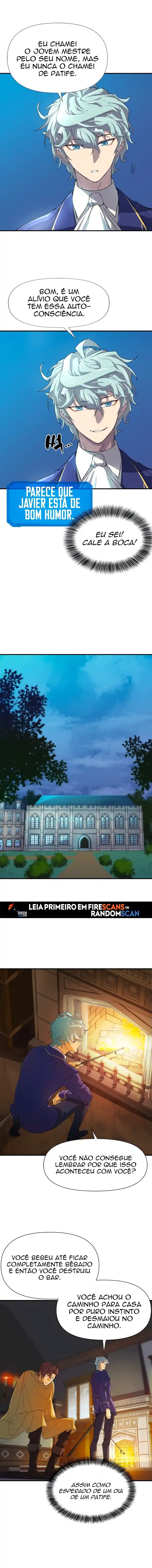 Read The Greatest Estate Developer Português Manga Online