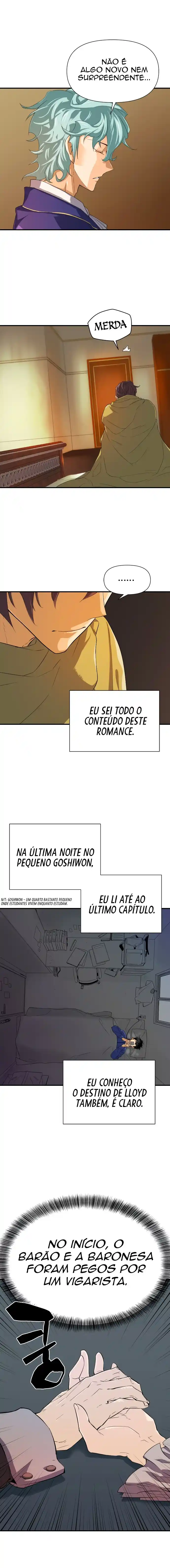 Read The Greatest Estate Developer Português Manga Online