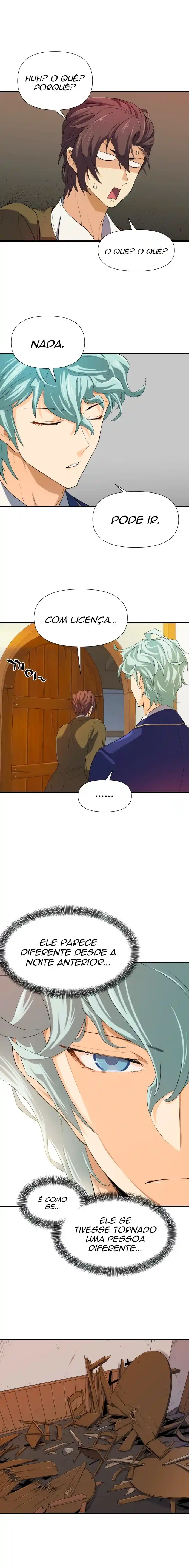 Read The Greatest Estate Developer Português Manga Online