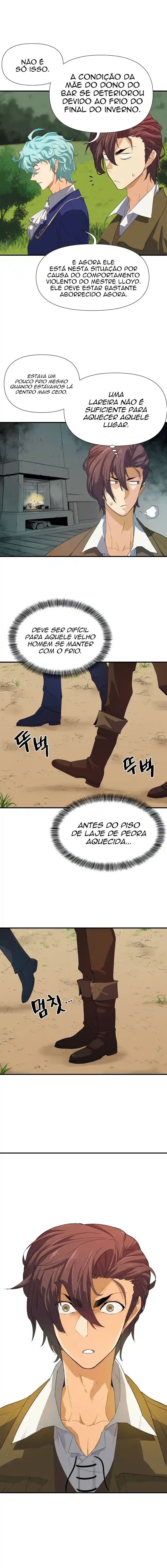 Read The Greatest Estate Developer Português Manga Online