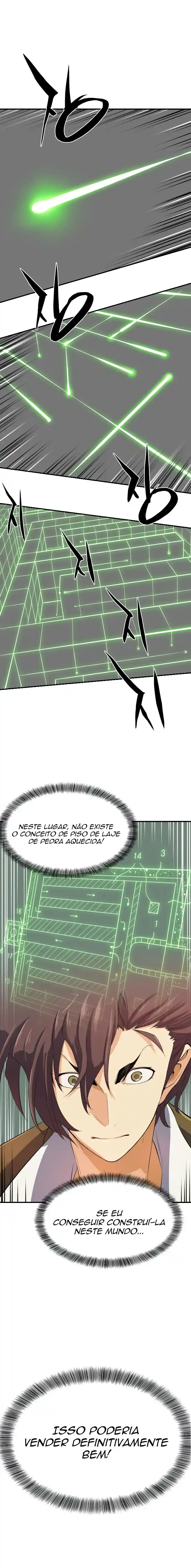 Read The Greatest Estate Developer Português Manga Online