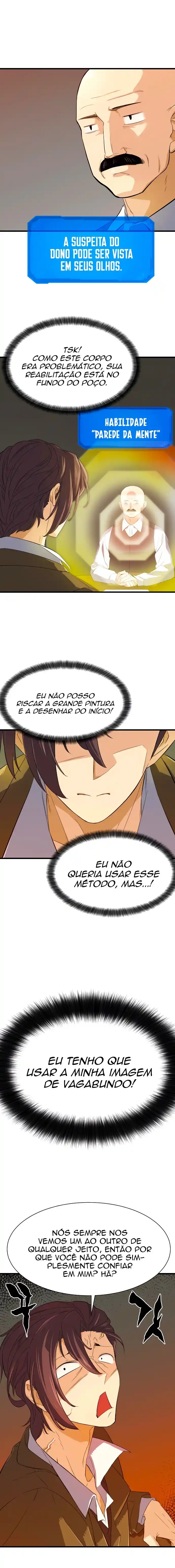Read The Greatest Estate Developer Português Manga Online