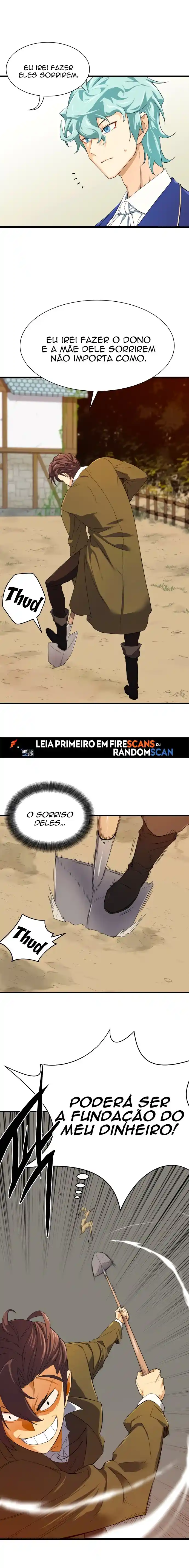 Read The Greatest Estate Developer Português Manga Online