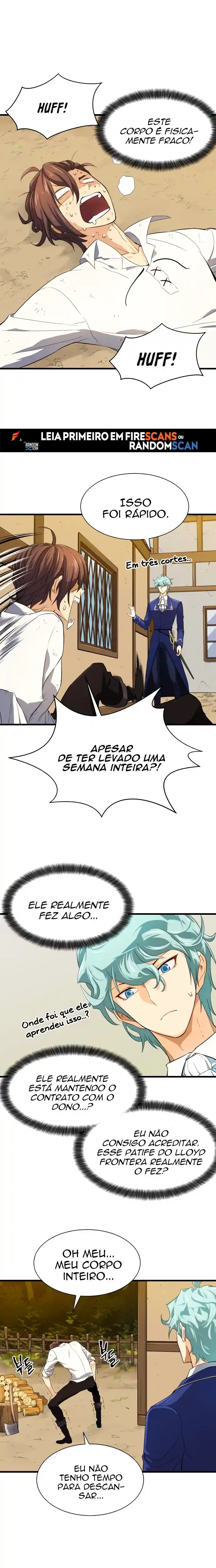 Read The Greatest Estate Developer Português Manga Online