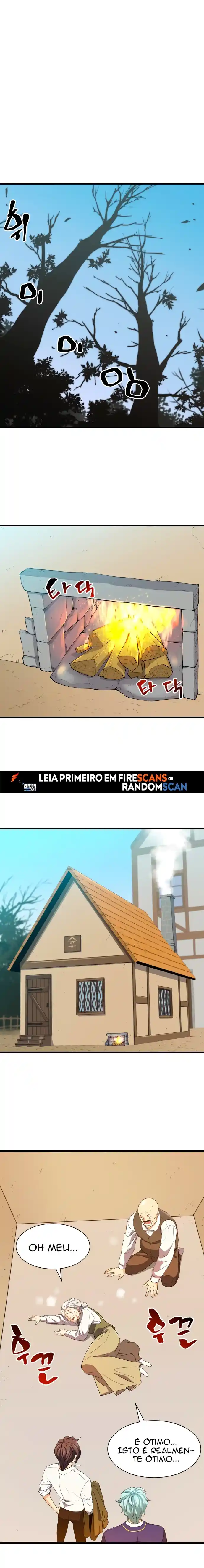 Read The Greatest Estate Developer Português Manga Online