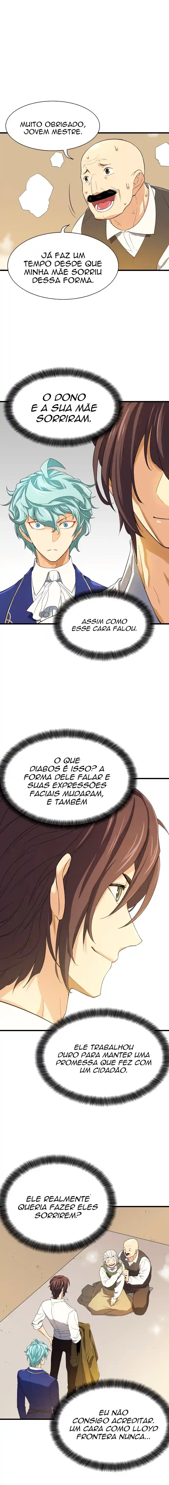 Read The Greatest Estate Developer Português Manga Online