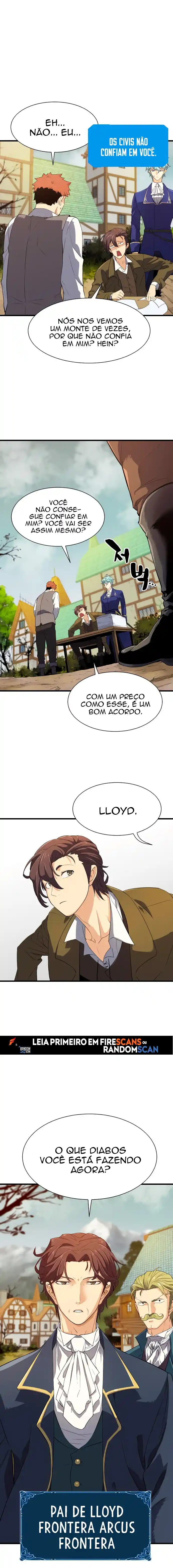 Read The Greatest Estate Developer Português Manga Online