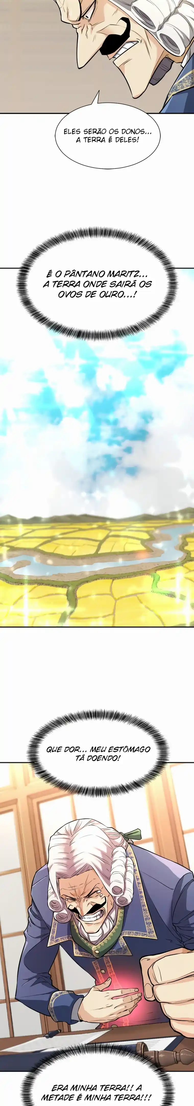 Read The Greatest Estate Developer Português Manga Online