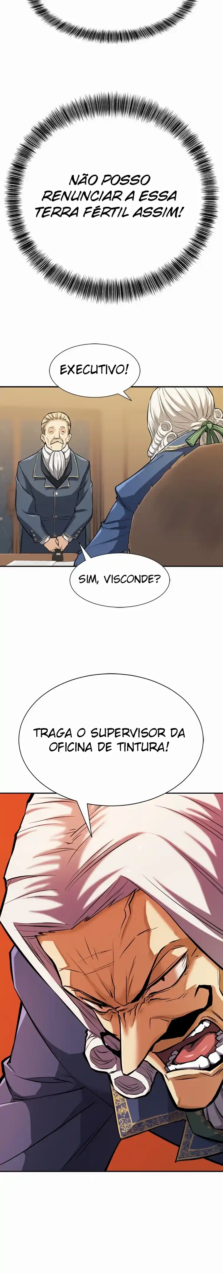 Read The Greatest Estate Developer Português Manga Online