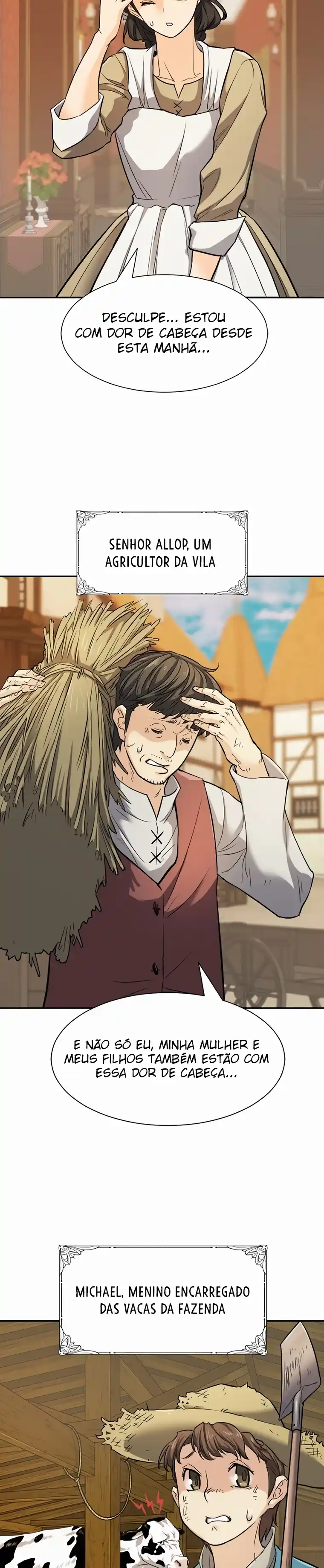 Read The Greatest Estate Developer Português Manga Online