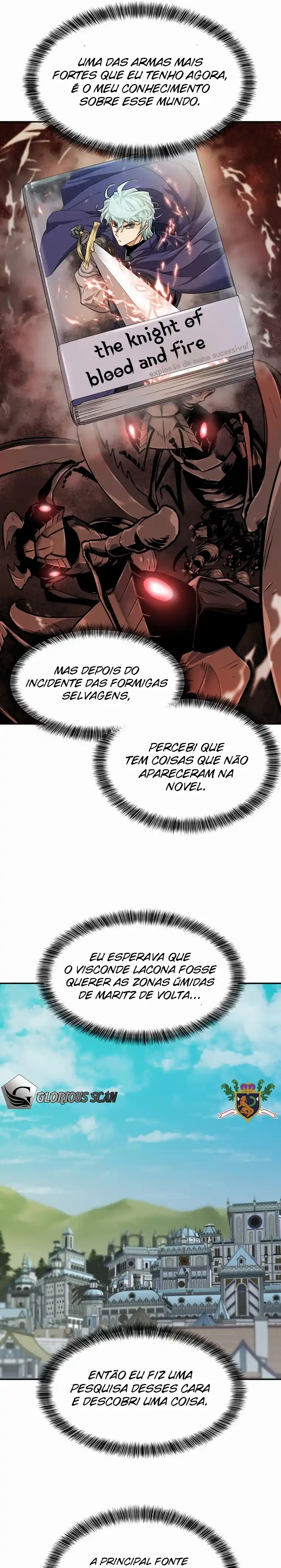 Read The Greatest Estate Developer Português Manga Online