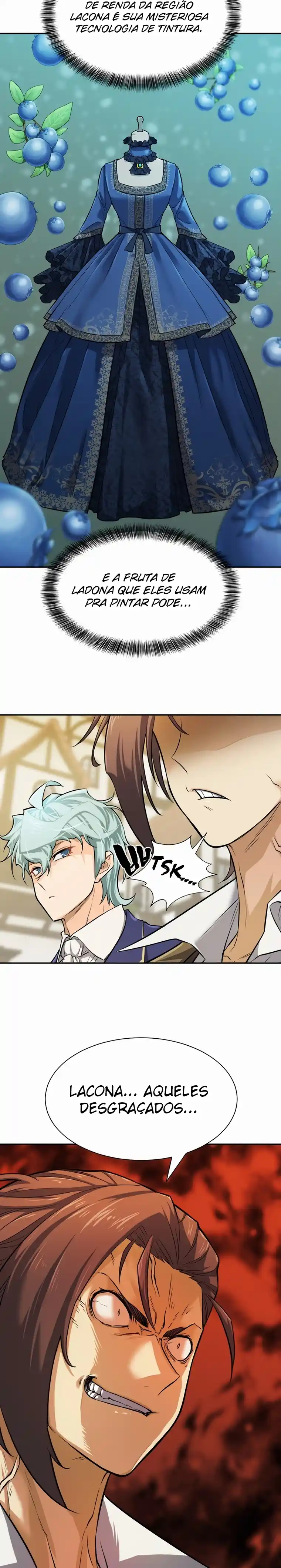 Read The Greatest Estate Developer Português Manga Online