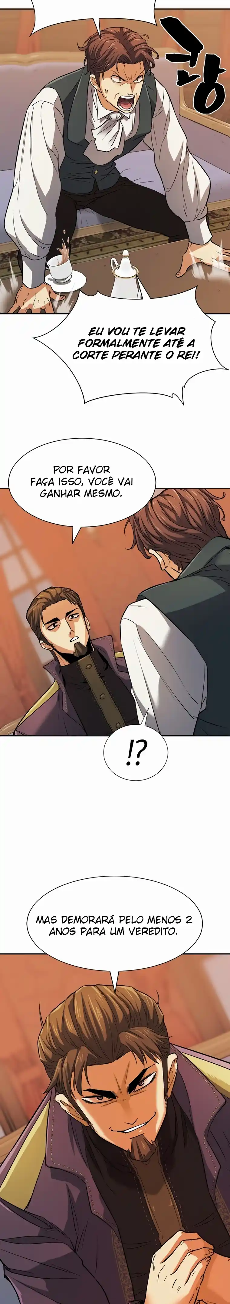 Read The Greatest Estate Developer Português Manga Online