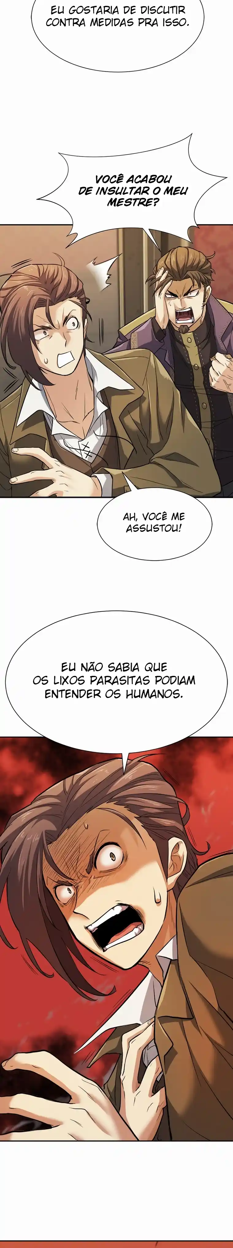 Read The Greatest Estate Developer Português Manga Online