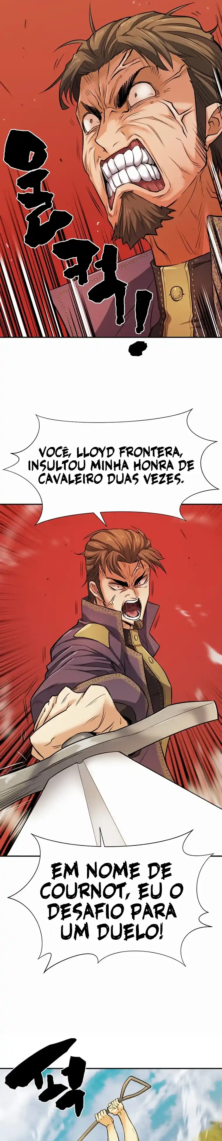 Read The Greatest Estate Developer Português Manga Online