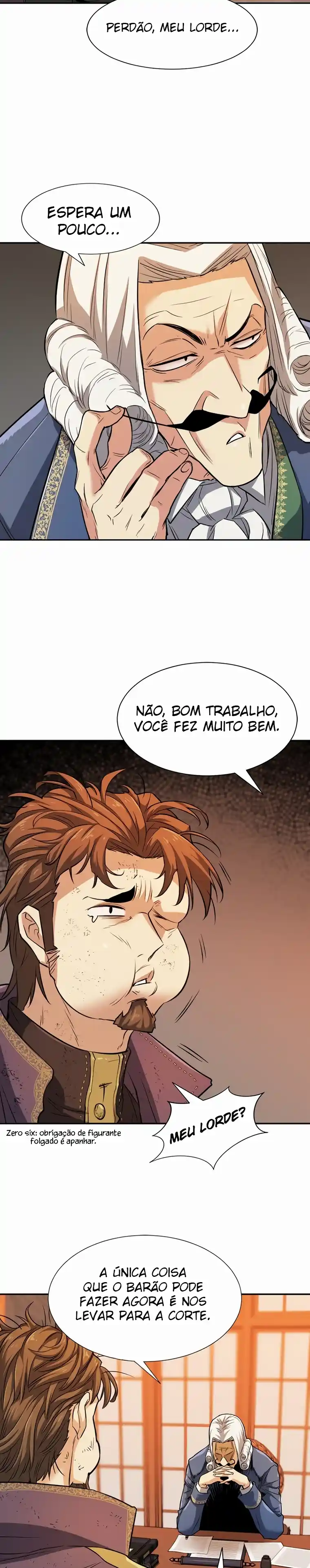 Read The Greatest Estate Developer Português Manga Online