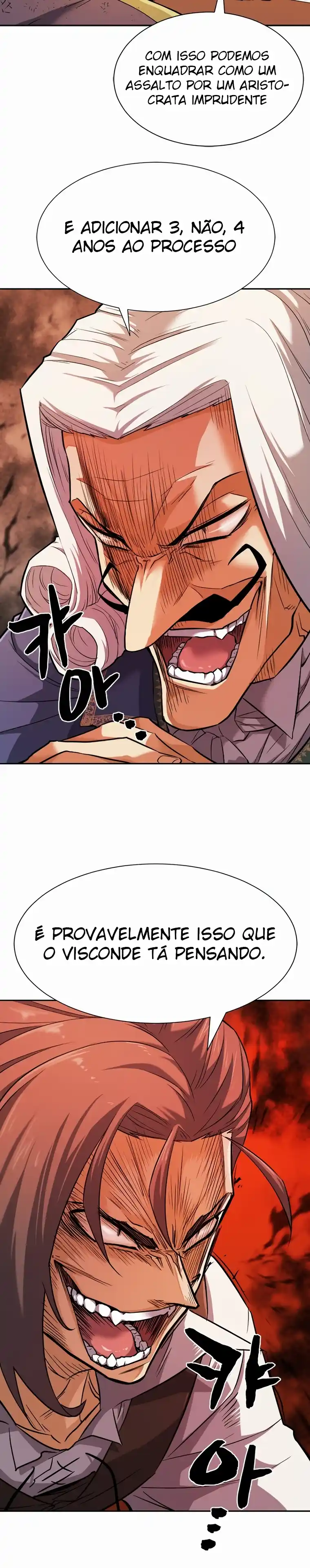 Read The Greatest Estate Developer Português Manga Online