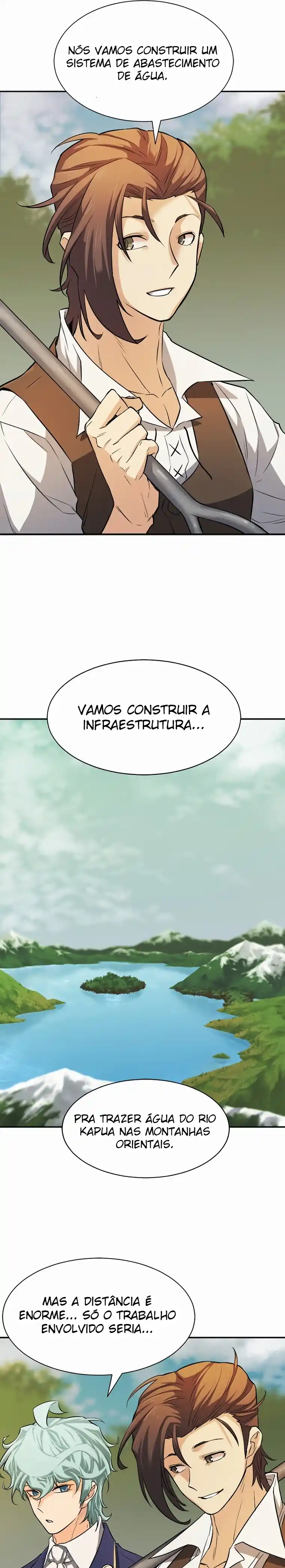 Read The Greatest Estate Developer Português Manga Online