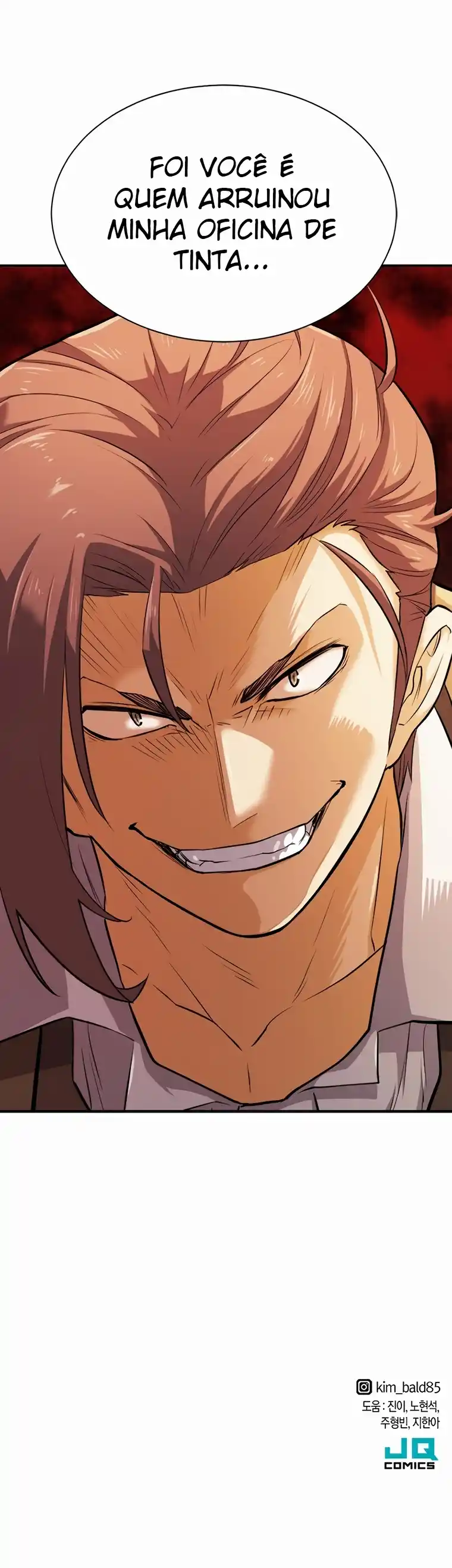 Read The Greatest Estate Developer Português Manga Online