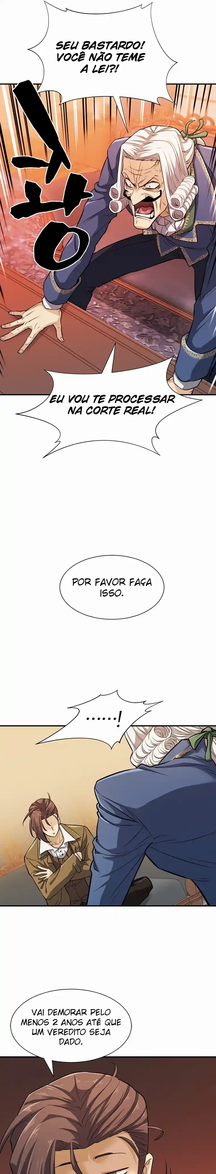 Read The Greatest Estate Developer Português Manga Online