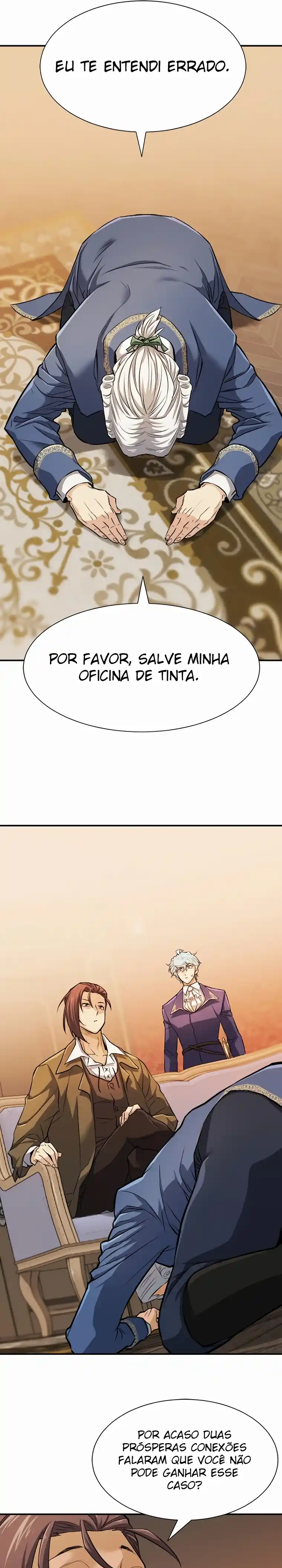 Read The Greatest Estate Developer Português Manga Online