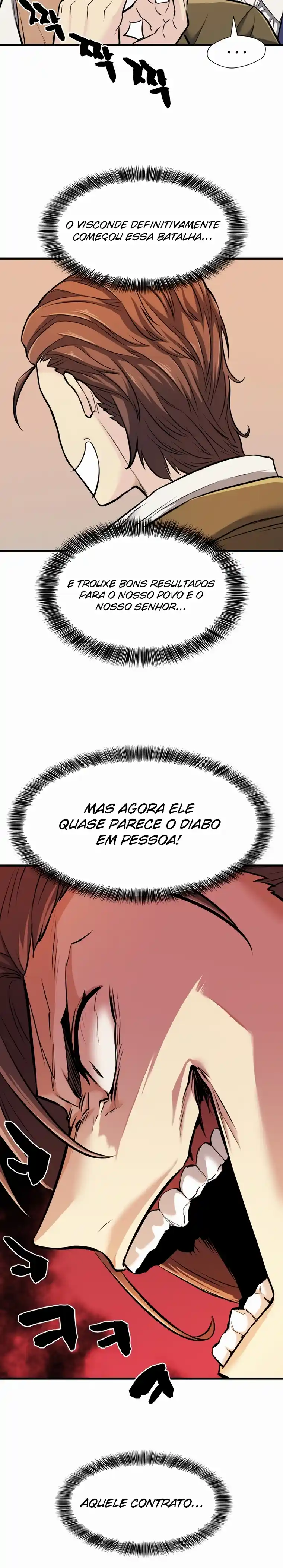 Read The Greatest Estate Developer Português Manga Online