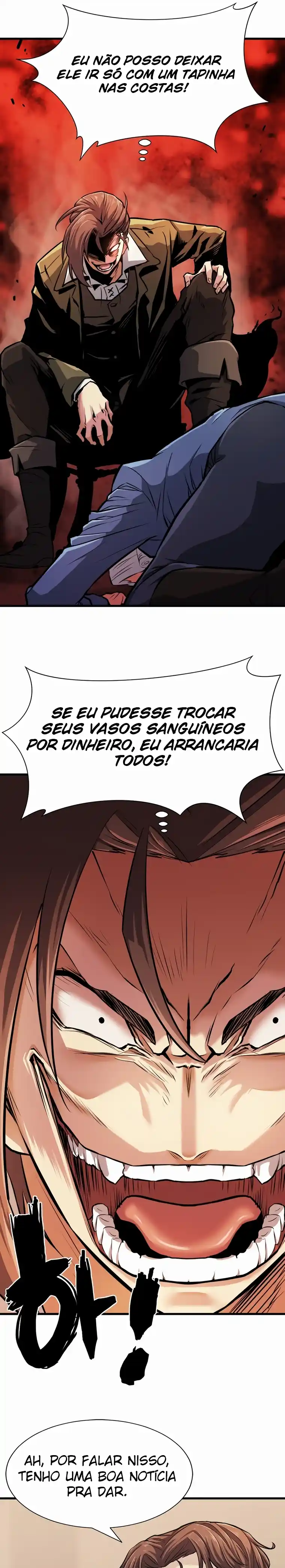 Read The Greatest Estate Developer Português Manga Online