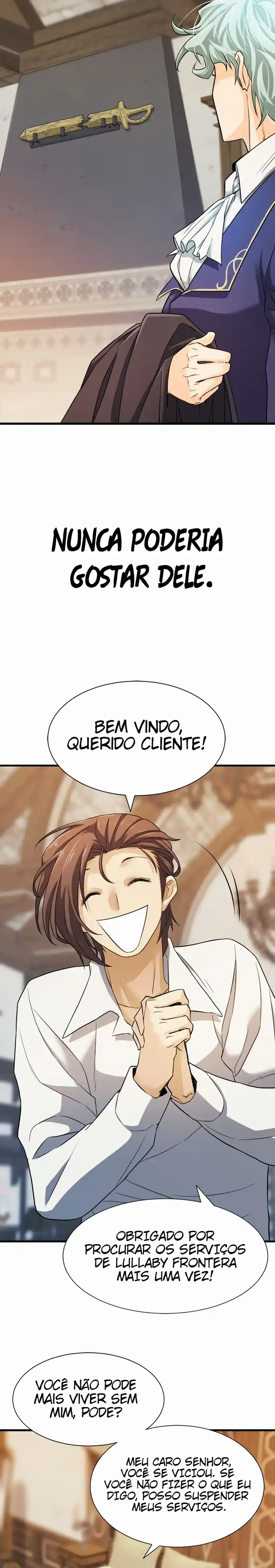 Read The Greatest Estate Developer Português Manga Online