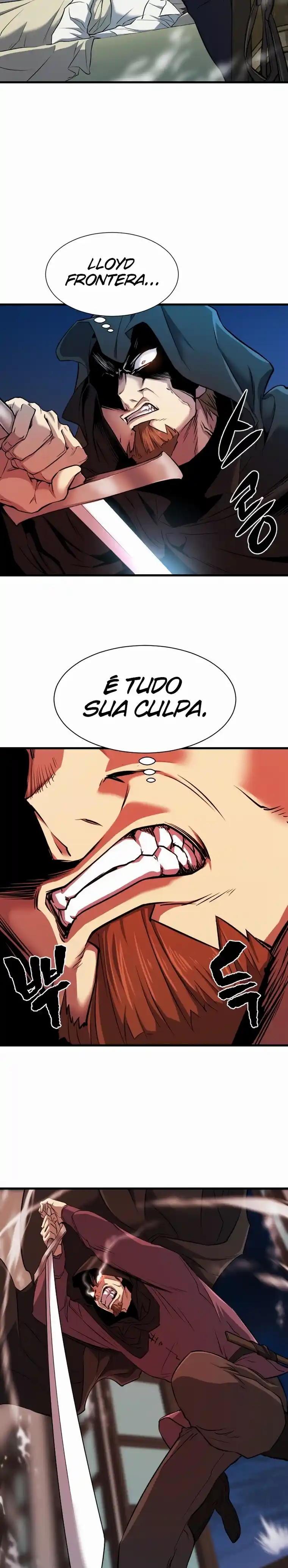 Read The Greatest Estate Developer Português Manga Online