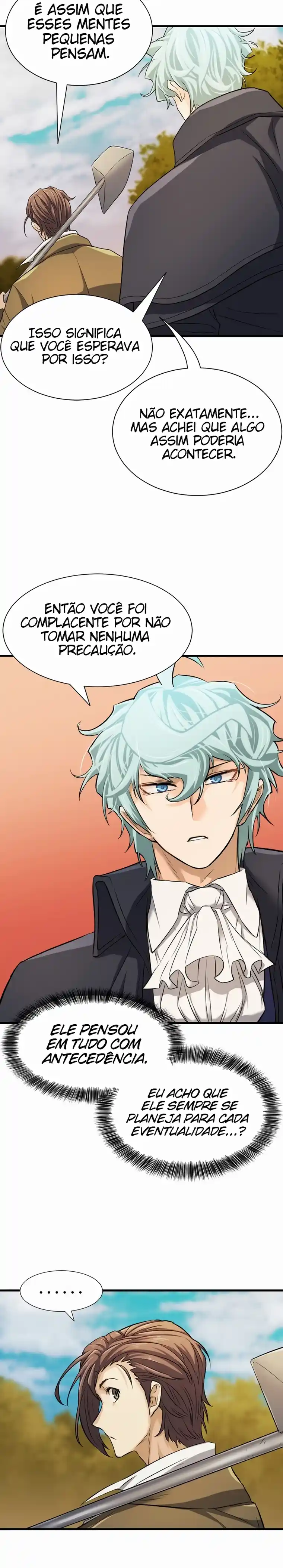 Read The Greatest Estate Developer Português Manga Online