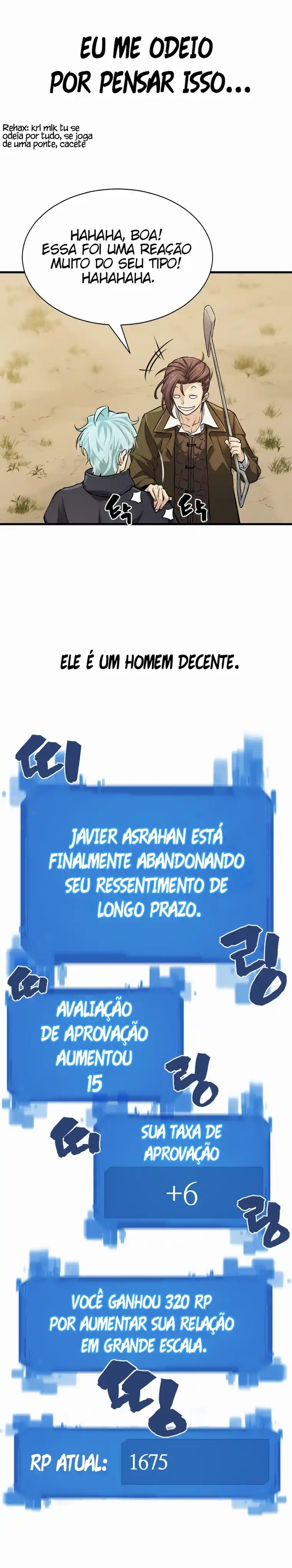 Read The Greatest Estate Developer Português Manga Online